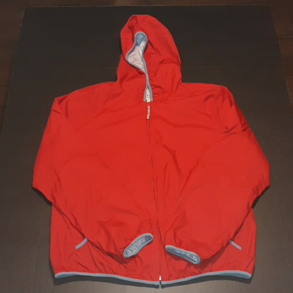 ⬇️$25Vintage Old Navy windbreaker jacket XXL